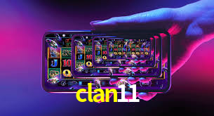 clan11.games